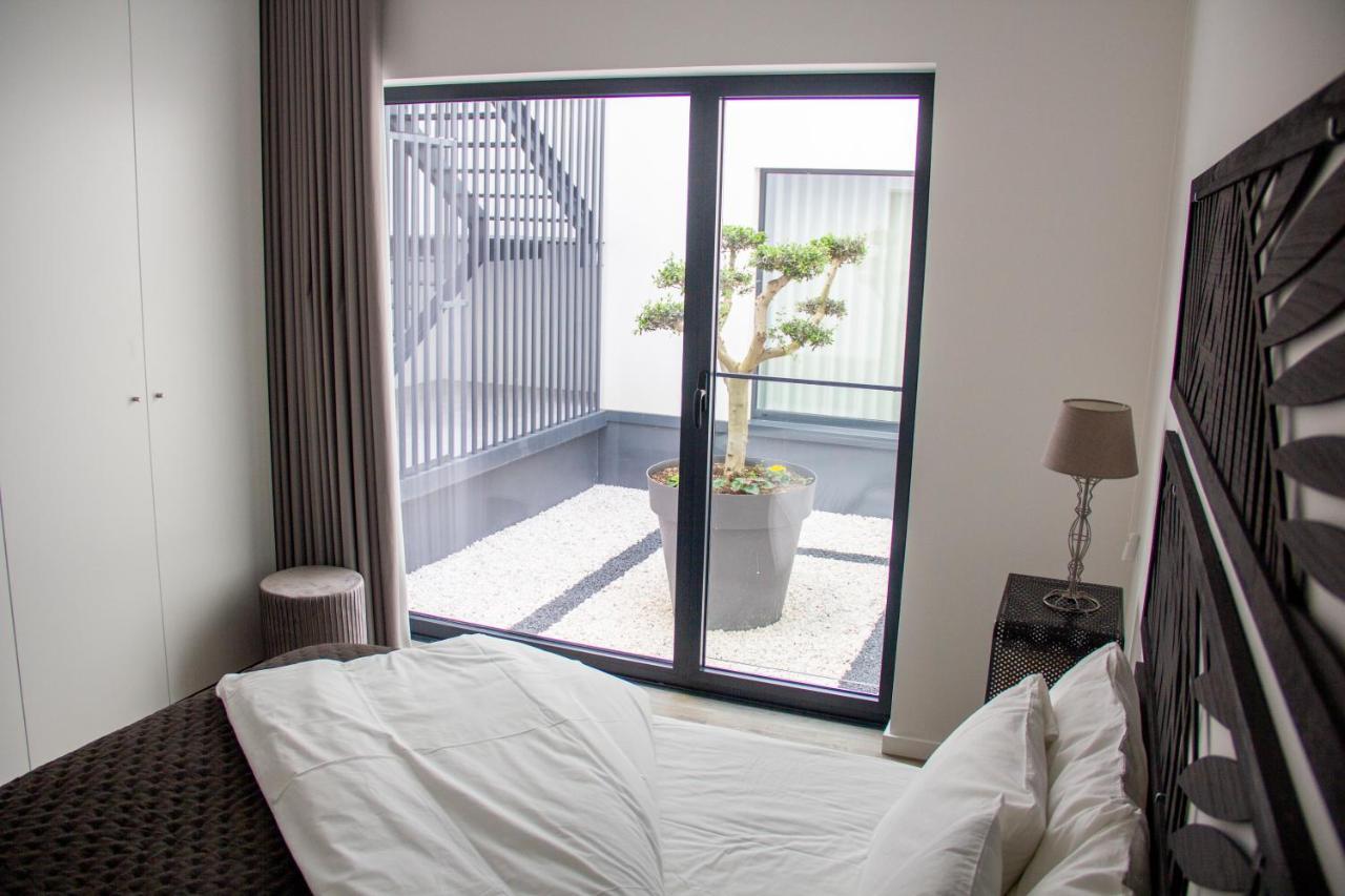 Casa Das Falcoeiras - Al Com Vista Ria อาเวโร ภายนอก รูปภาพ